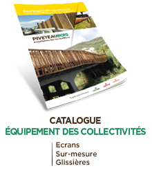  Catalogue Equipement des Collectivités