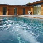 Piscine Maéva rectangle - Durapin - PIVETEAUBOIS