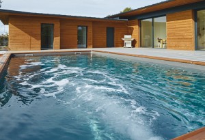 Piscine Maéva rectangle - Durapin - PIVETEAUBOIS