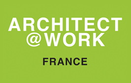 Architect@work à Marseille : 14-15 octobre 2015
