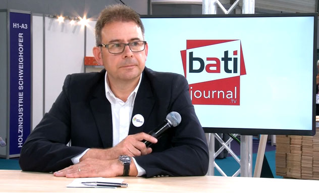 Interview De Piveteaubois Au Carrefour International Du Bois PiveteauBois