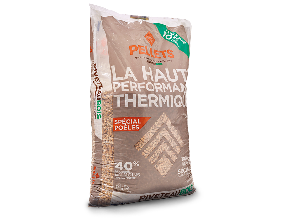 Sac de pelet online