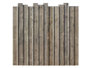 PIVETEAU BOIS - Panneau bois du nord Jeremy largeur 180cm hauteur
