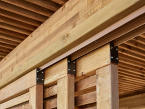 Portes coulissantes - Durapin - PIVETEAUBOIS