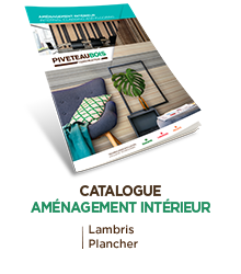 Catalogue Aménagement Intérieur