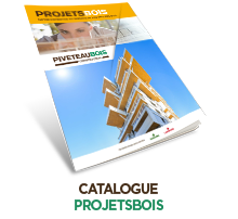 Je consulte et télécharge le catalogue PROJETSBOIS en ligne.