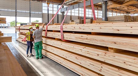 PIVETEAUBOIS est un entrepreneur français