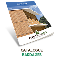 Catalogue Bardages
