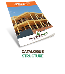 Catalogue Structure