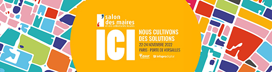 Salon des maires