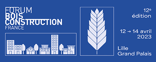 Forum International Bois Construction 2023