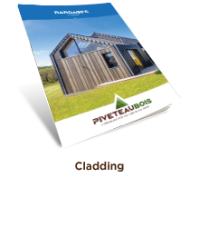 Cladding