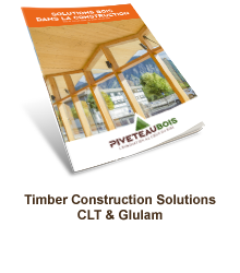 Timber Construction Solutions