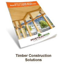 Timber Construction Solutions