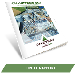 Rapport d'activité