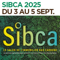 Piveteaubois participe au salon SIBCA septembre 2025