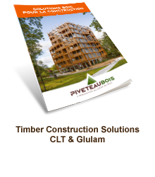 Timber Construction Solutions