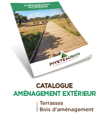 Catalogue Aménagement Extérieur