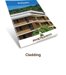 Cladding
