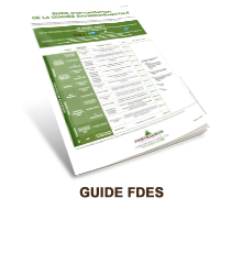 Guide d'optimisation de la donnée environnementale