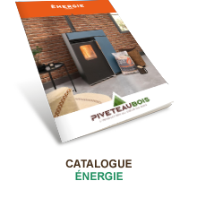 Catalogue Énergie